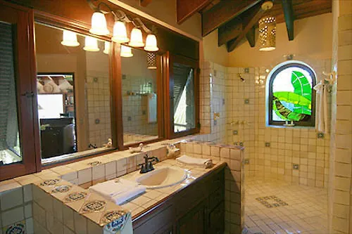 Peter Bay Gatehouse Hotel Cruz Bay 0*,  United States Virgin Islands