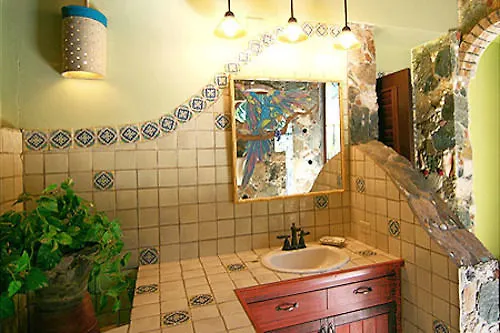 Peter Bay Gatehouse Hotel Cruz Bay United States Virgin Islands